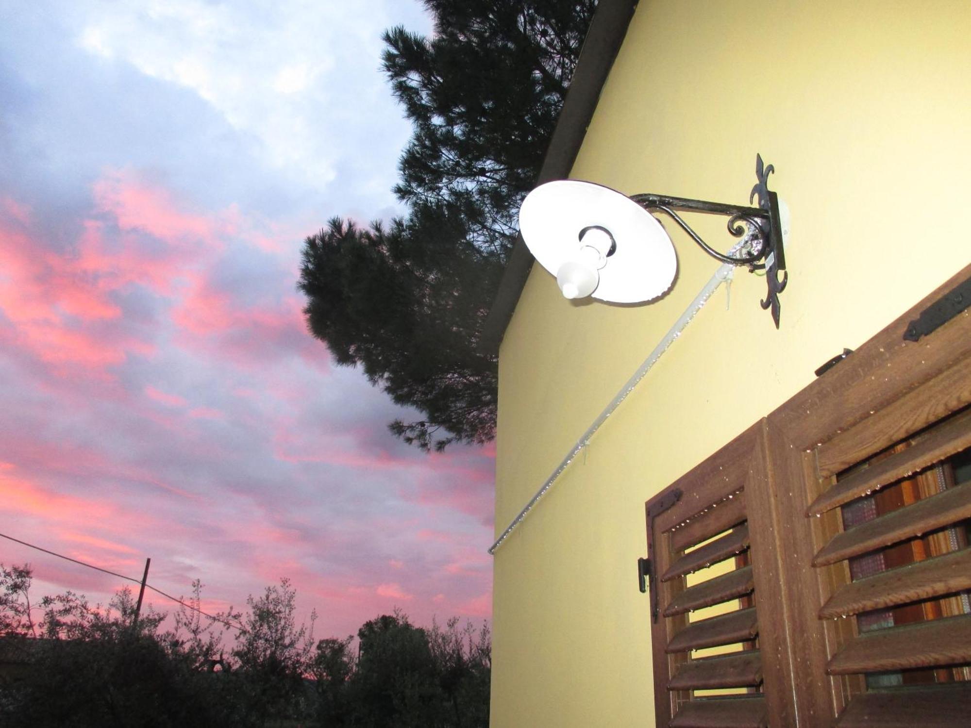 Relais"La Cappuccina" Rooms&Apartments Asís Exterior foto