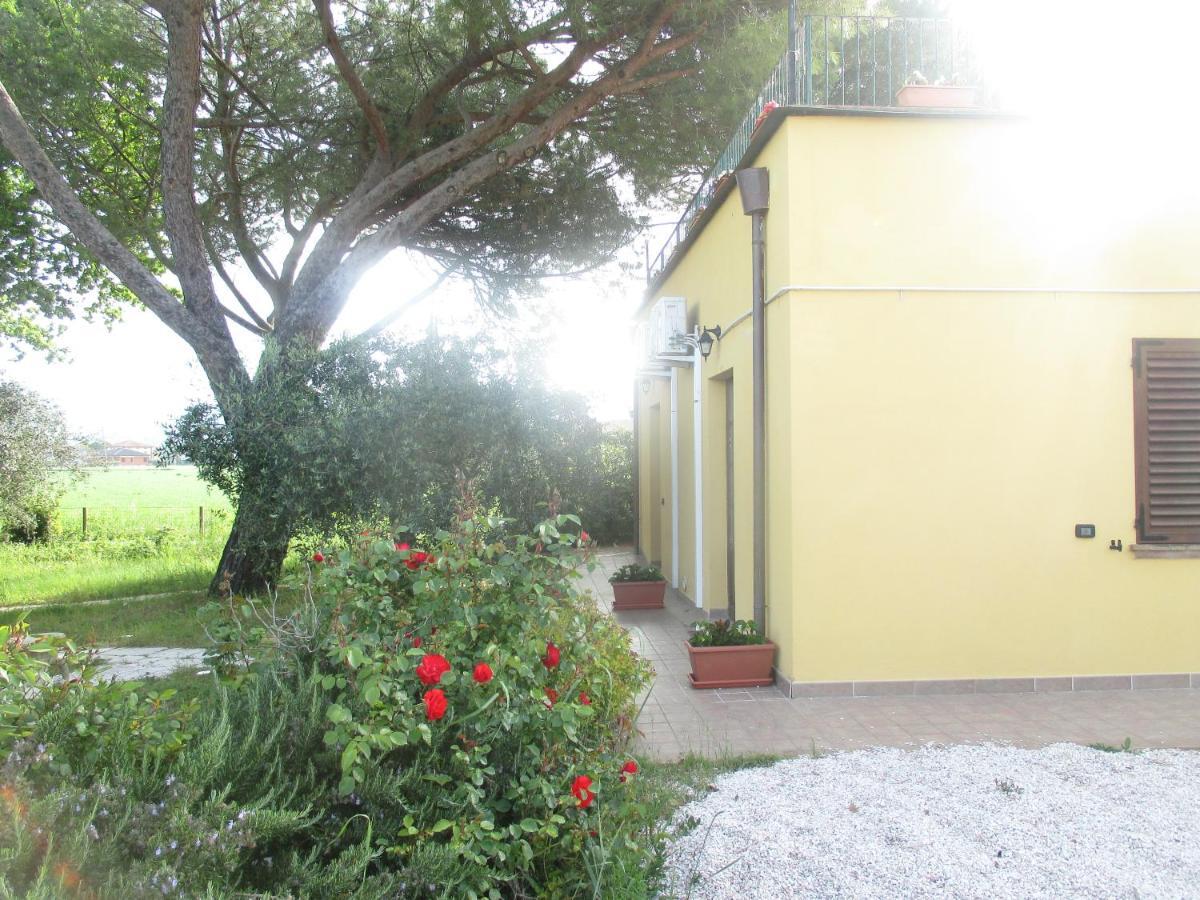 Relais"La Cappuccina" Rooms&Apartments Asís Exterior foto